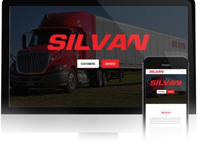 Silvan Trucking