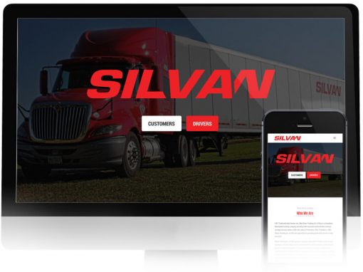 Silvan Trucking