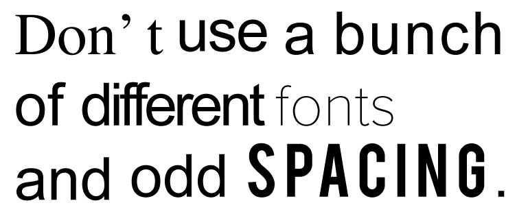bad-typography