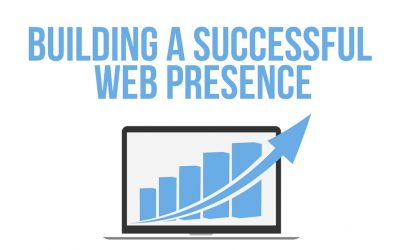 Building A Successful Web Presence