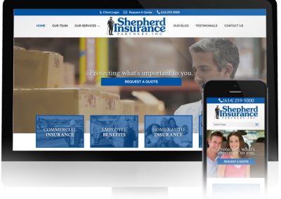 Shepherd Insurance Partners