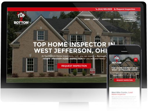 Top2Bottom Home Inspections