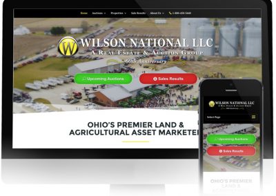Wilson National